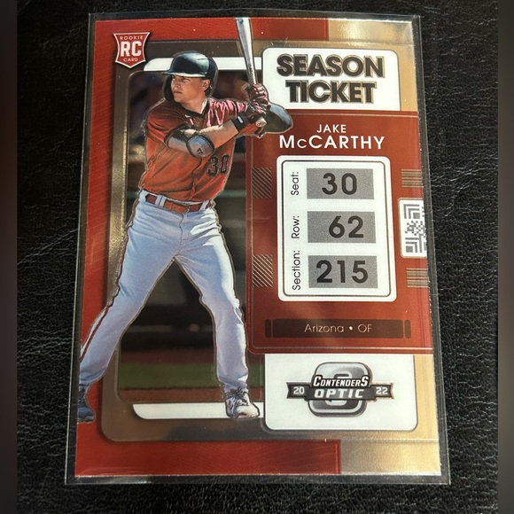 Rookie Card Lot Mixed Chronicles And Topps MLB Trading Cards - Picture 6 of 10